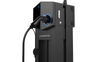  Business OCPP Dual Type2 branche la station de recharge 44kw Ev