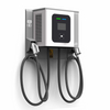 Station de charge rapide commerciale EV EVSE de chargeur de 40KW CCS CHADEMO